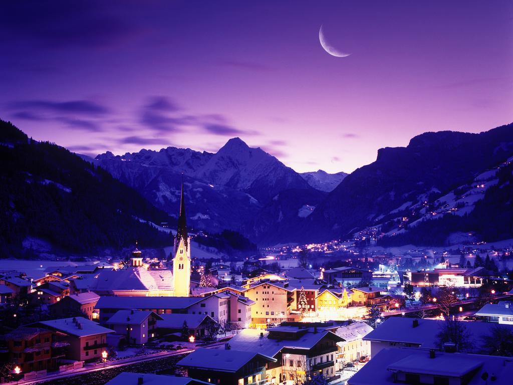 Appartmenthaus Martina Zell am Ziller Cameră foto